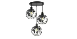 lampa-wiszaca-luxolar-globus-3-punkty-swiatla-e27