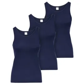 podkoszulki-damskie-bawelna-3-pak-la40-262-podkoszulka-damska-granatowa-m