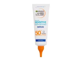 garnier-ambre-solaire-sensitive-serum-do-opalania-twarzy-ciala-spf50-125ml