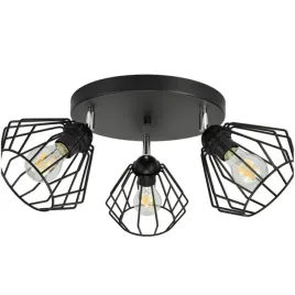 lampa-sufitowa-luxolar-spot-3-punktowa-metalowa-e27-czarna