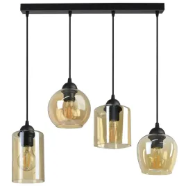 lampa-wiszaca-luxolar-4-punkty-swiatla-e27
