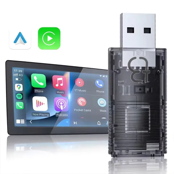 bezprzewodowy-adapter-mini-usb-android-auto-do-samochodu-transparent-model-tb-nano-android-auto
