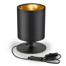 lampka-nocna-stolowa-dekoracyjna-abazur-czarny