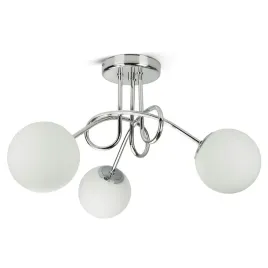 lampa-sufitowa-zyrandol-plafon-chrom-szklane-biale-kule-glass-pe3-led-g9