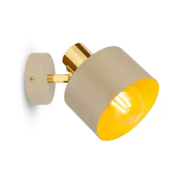 kinkiet-luxolar-bezowy-zloty-e27-60-w