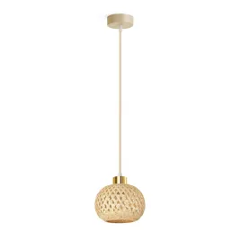 lampa-wiszaca-rattan-bezowa-boho-1xe27-regulowana-wysokosc-salon-sypialnia