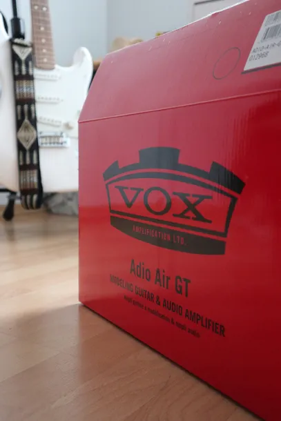 combo-tranzystorowy-vox-marka-vox