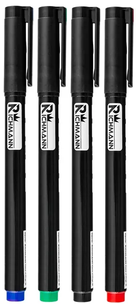 markery-cienkie-budowlane-4-kolory-36-szt-corona-waga-z-opakowaniem-0-333-kg