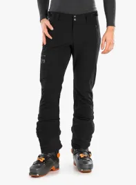 spodnie-softshellowe-hannah-huntley-anthracite-ii-xxl