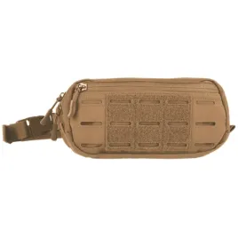 mil-tec-nerka-biodrowa-fanny-pack-laser-cut-brazowy