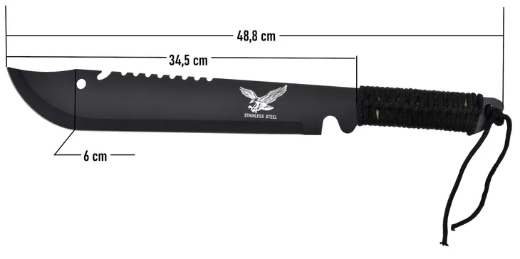 maczeta-kandar-130-orzel-marka-kandar