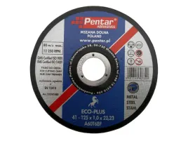 tarcza-do-ciecia-metalu-pentar-eco-plus-125x1x22mm