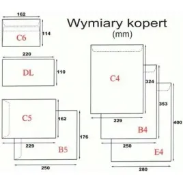 koperta-rozszerzana-e4-biala-hk-100szt