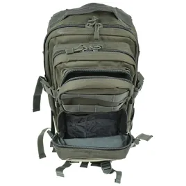 plecak-wojskowy-mil-tec-assault-do-20-l-zielony
