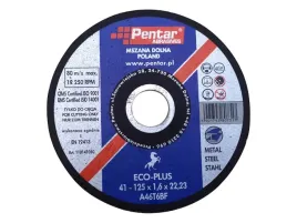 tarcza-pentar-inox-125x16x22-a46r6bf