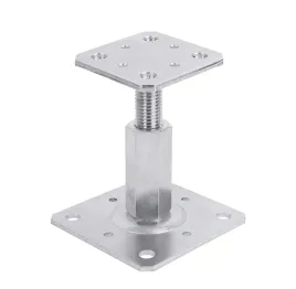 podstawa-slupa-regulowana-mark-psrt1-srebrna-80x80-mm