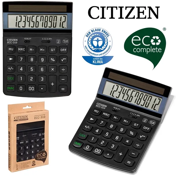 kalkulator-biurowy-citizen-ecc-210-kolor-czarny