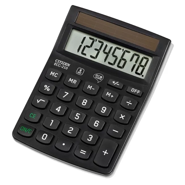 kalkulator-biurowy-citizen-ecc-210-marka-citizen