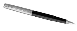 pioro-wieczne-parker-jotter-czarno-srebrne