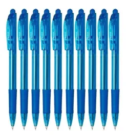 dlugopis-automatyczny-07-mm-pentel-wow-bk417-niebieski-10-sztuk