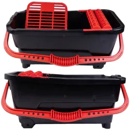 olejnik-zestaw-glazurniczy-podstawowy-wiadro-do-fugowania-19l-kratka-roller