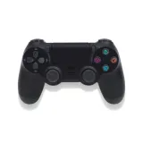 bezprzewodowy-pad-do-konsoli-ps4-pc-playstation-4-slim-pro-bialy-kompatybilne-platformy-pc