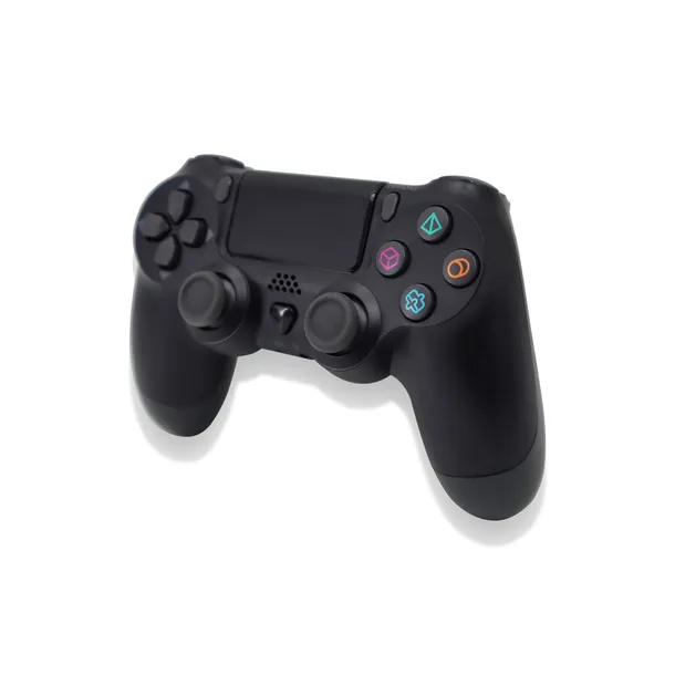 bezprzewodowy-pad-do-konsoli-ps4-pc-playstation-4-slim-pro-bialy-zasilanie-akumulatorowe