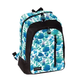 plecak-szkolny-wielokomorowy-starpak-bialy-czarny-niebieski