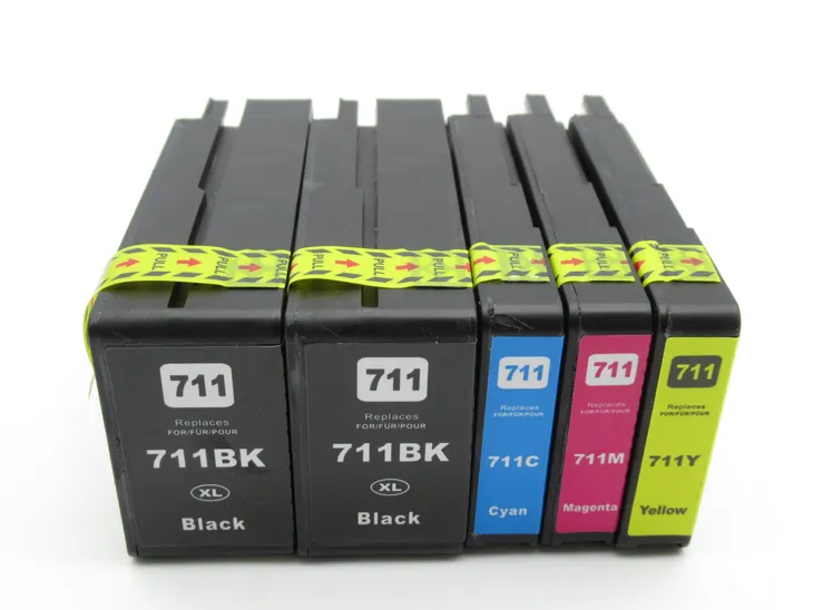 5x-tusz-711-xl-do-hp-t120-t125-t130-t520-t525-t530-pojemnosc-250-ml
