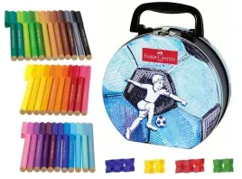flamastry-faber-castell-33-szt
