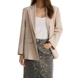 bezowa-klasyczna-marynarka-jednorzedowa-gladka-dlugi-rekaw-xs