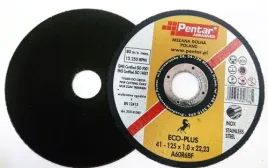 tarcza-scierna-inox-125x1x22-a60r6bf-1szt
