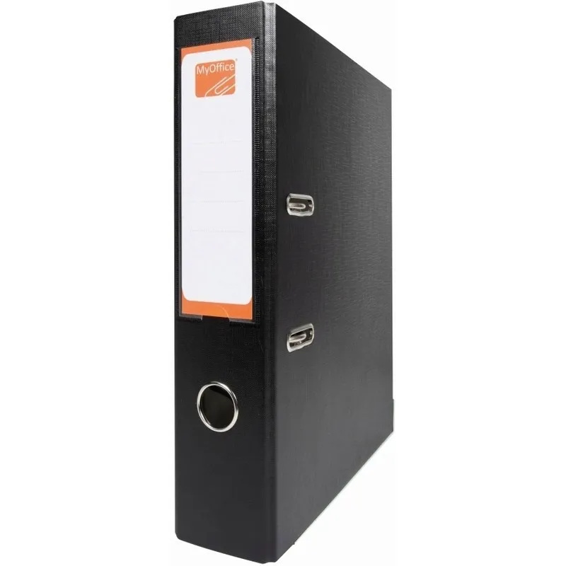 segregator-biurowy-office-products-a4-75-mm-2r-czarny-21011221-05-waga-z-opakowaniem-0-436-kg
