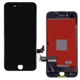 wyswietlacz-lcd-do-apple-iphone-7-plus-czarny-szklo-hartowane-9h-asahi-3d-waga-z-opakowaniem-0-2-kg