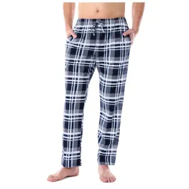 ladeheid-meskie-spodnie-pizamowe-bawelniane-szary-4xl