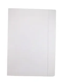 teczka-z-gumka-biala-300g-50szt-kiel-tech