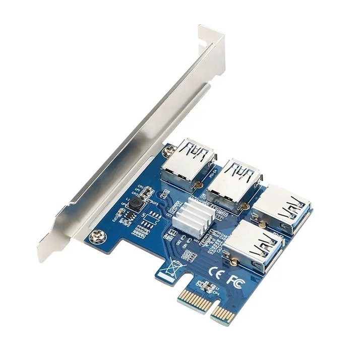 rozdzielacz-adapter-portu-pci-e-riser-splitter-v1-certyfikat-ce