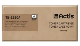 toner-actis-do-brother-czarny-black