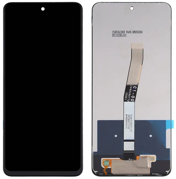 oryginalny-wyswietlacz-lcd-ekran-dotyk-do-xiaomi-redmi-note-9-pro-czarny-waga-z-opakowaniem-0-1-kg