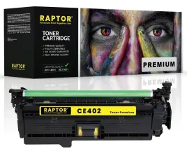 toner-raptor-do-hp-zolty-yellow
