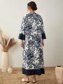 biala-narzutka-niebieski-wzor-roslinny-bawelna-szeroki-rekaw-3-4-shein-44