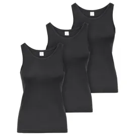 podkoszulki-damskie-bawelna-3-pak-la40-262-podkoszulka-damska-czarna-s