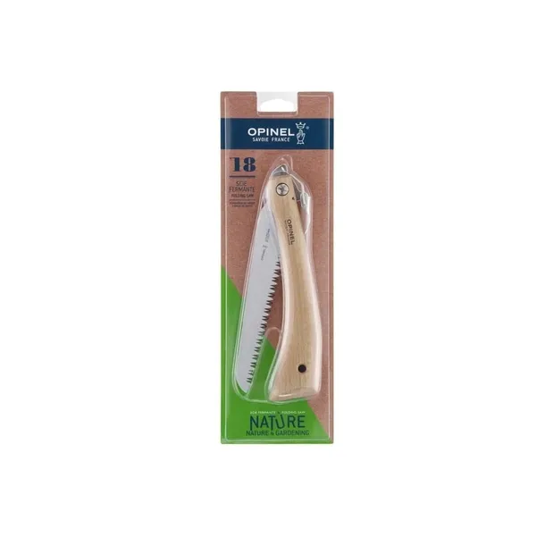 pila-skladana-opinel-18-cm-buk-blister-nierdzewna-dlugosc-ostrza-180-mm