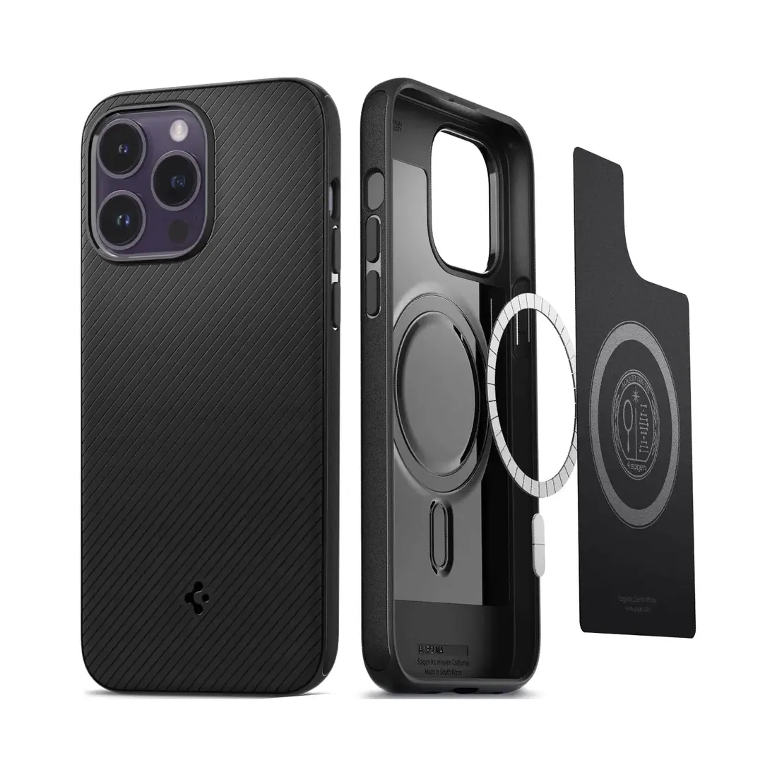 plecki-spigen-do-apple-iphone-15-pro-czarny