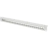 patch-panel-pusty-digitus-19-24-port-1u-do-modulow-keystone-ral-7035-certyfikat-ce