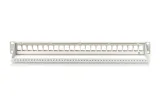 patch-panel-pusty-digitus-19-24-port-1u-do-modulow-keystone-ral-7035-wysokosc-produktu-60-cm