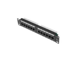 patch-panel-lanberg-ppu6-9012-b-czarny-12-portow-waga-z-opakowaniem-3-kg