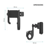 uchwyt-rowerowy-na-telefon-do-6-8-cala-fixed-regulowane-na-kieorownice-marka-fixed