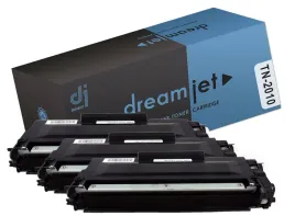 3x-toner-do-brother-tn-2010-hl-2132-2135w-dcp-7055