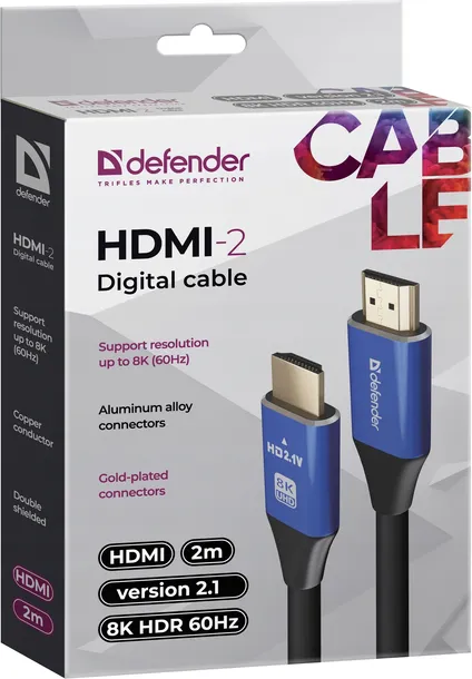 kabel-hdmi-hdmi-defender-5m-v2-1-m-m-8k-model-hdmi-2-1